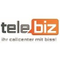 telebiz gmbh logo image