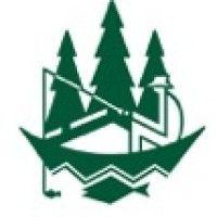 migis lodge on sebago lake logo image