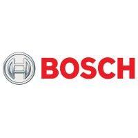 bosch huayu steering systems co., ltd. logo image