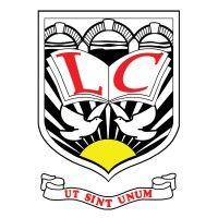 lagan college logo image