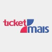 ticket mais logo image