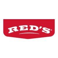 red's all natural logo image