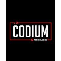 codium technologies logo image