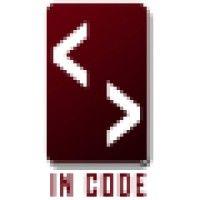 incode logo image