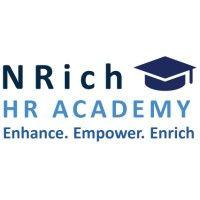 nrich hr academy logo image