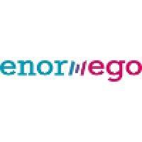 enormego logo image