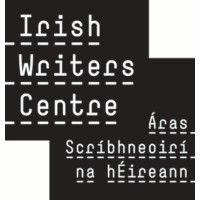 irish writers centre logo image