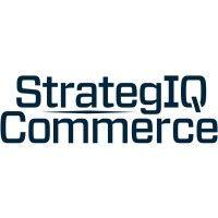 strategiq commerce logo image