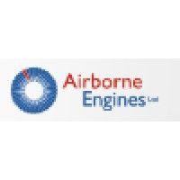 airborne engines ltd.