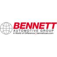 bennett automotive group logo image