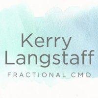 kerry langstaff consulting logo image