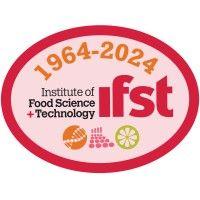 institute of food science and technology (ifst) logo image