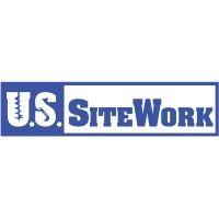 u.s. sitework logo image