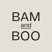 bamandboo logo image