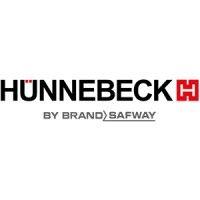 hünnebeck by brandsafway logo image