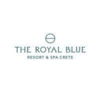 the royal blue logo image