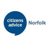 norfolk citizens advice logo image