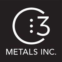 c3 metals inc. (tsxv: cccm) logo image