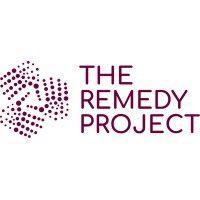 the remedy project logo image