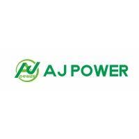 aj power co., ltd. logo image