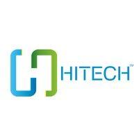 hitech group logo image