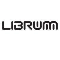 distribuidora librum logo image