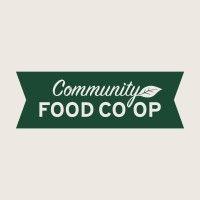 community food co-op