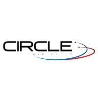 circle air group logo image