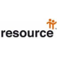 resource services group™ logo image