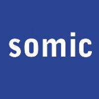 somic oy logo image