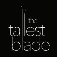 the tallest blade logo image