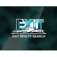 exit realty search logo image