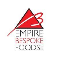 empire bespoke foods ltd logo image