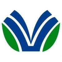 universidad del valle de nicaragua logo image