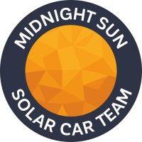 midnight sun solar rayce car team