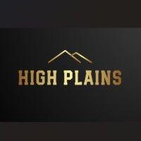 high plains consulting llc. logo image