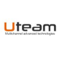 uteam software solutions logo image