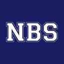 logo of Nanyang Business School