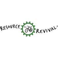 resource revival logo image