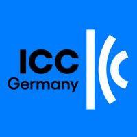 icc germany e.v. logo image