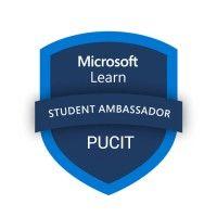 mlsa  pucit logo image