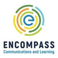 encompass communications and learning, inc. logo image