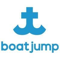 boatjump.com logo image