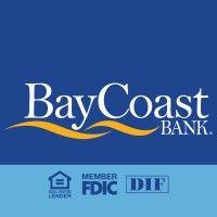 baycoast bank logo image