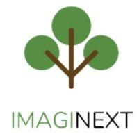 imaginext logo image