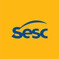 sesc em minas gerais logo image