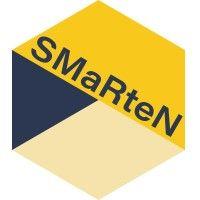 the student mental health research network (smarten) logo image