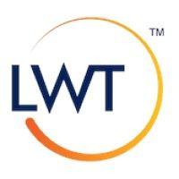 lwt: advancing women in leadership logo image