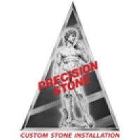 precision stone inc.