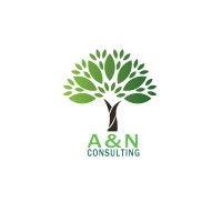 a&n sustainable consulting logo image